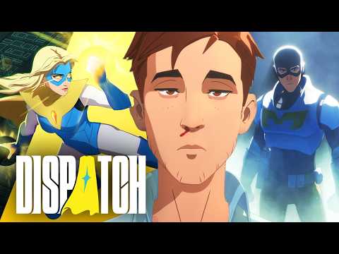 Dispatch: The First Half Hour (PC)[4K]