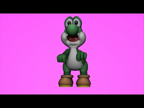 YOSHI DANCE [10 HOURS]