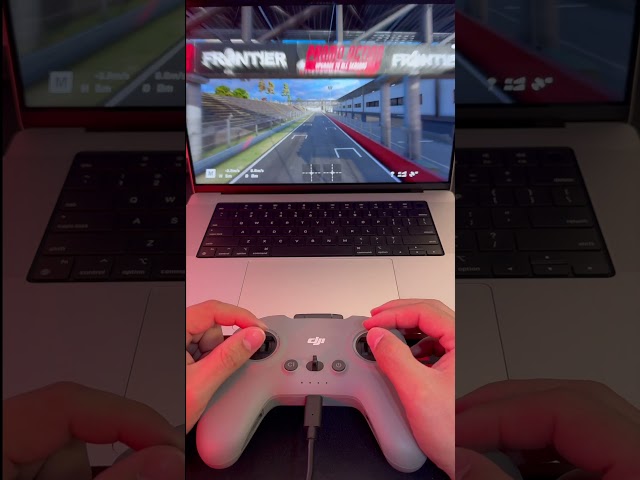 Vídeo relacionado con Liftoff: Drone Racing Deluxe Edition - Xbox One [Importación alemana]