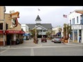 The Old Home Town
