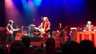 Tom Petty & the Heartbreakers - Friend of the Devil - The Fonda - 6.4.2013