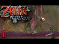 Zelda Twilight Princess Randomizer Part 1 Meatballs Swedish