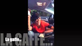 Red Ronnie-Dolcenera, equivoci sexy