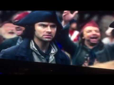 Watch Poldark on PBS Sunday night