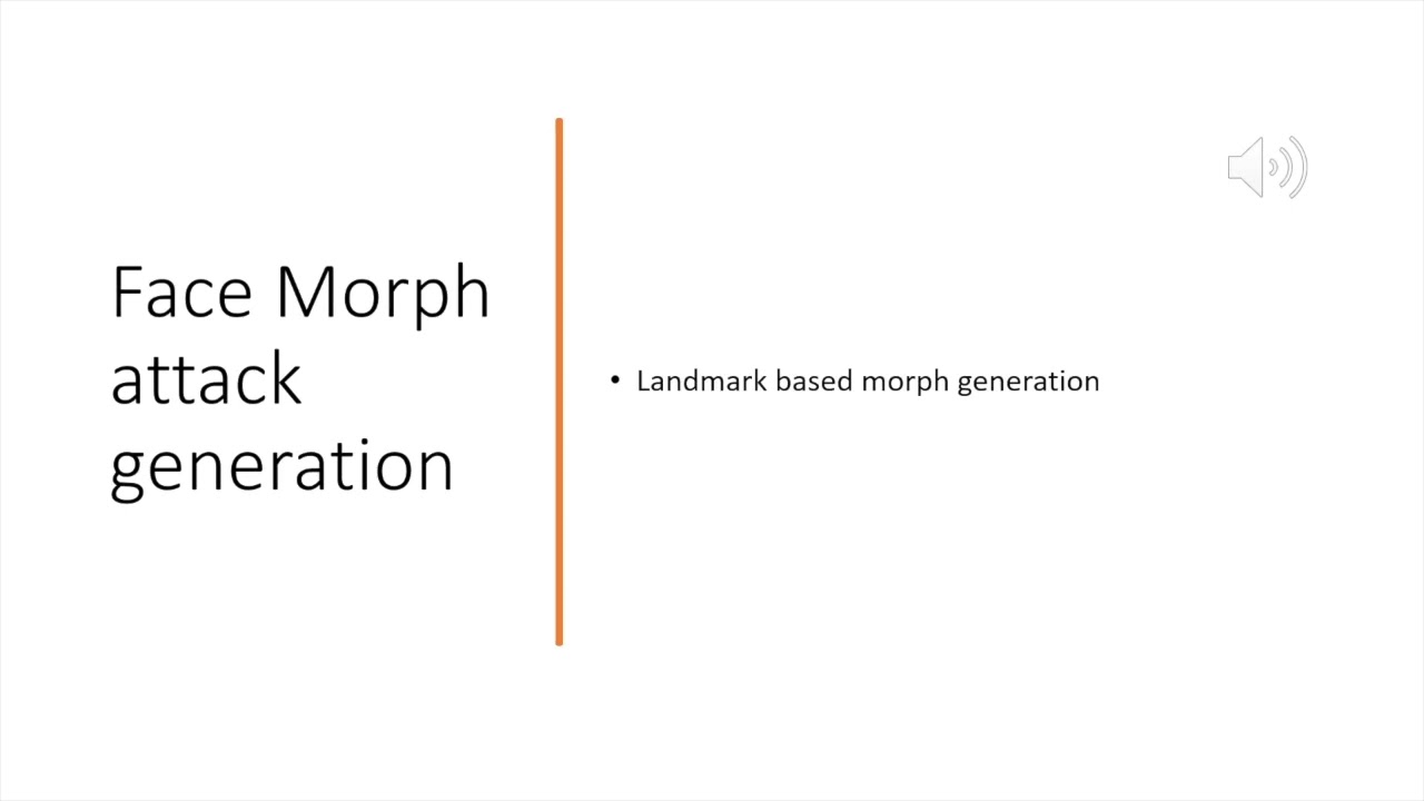 Face Morphing Attack Generation & Detection: A Comprehensive Survey
