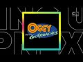Cartoon Network Asia Oggy And The Cockroaches Next Bumper 2022 FANMADE