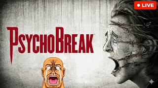 【Psycho Break#5】Chapter11～強襲‼️半裸のサイコお兄さん‼️【※ネタバレ注意】
