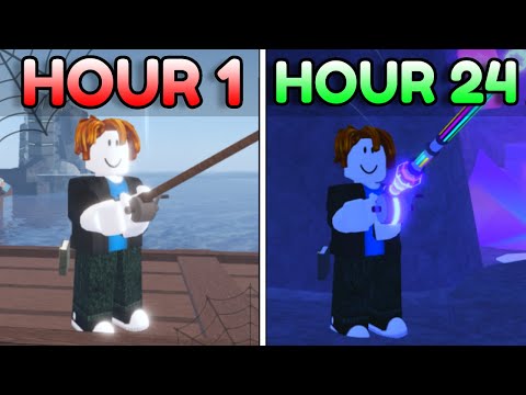 Can I Get Ethereal Prism Rod In 24 Hours? (Fisch)