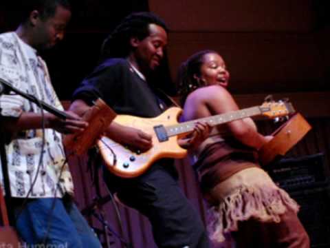 Bulawayo (Zimbawean)