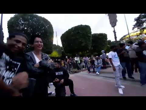 Litzen (Perú) vs Cero y Amk (León, Gto.) | Octavos