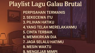 Download lagu Lovarian Perpisahan Termanis, playlist galau Spotify 2000 an mp3