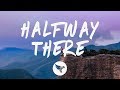 ROZES - Halfway There (Lyrics)