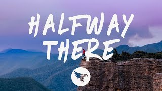 ROZES - Halfway There (Lyrics)