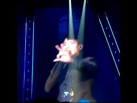 [ FANCAM ] SHINEE world the best from now 2018 ~ DIAMOND SKY ~