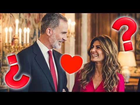 ¿JULIANA AWADA Y EL REY FELIPE, JUNTOS? TODOS LOS DETALLES DEL ROMANCE QUE PROMETE SER ESCÁNDALO