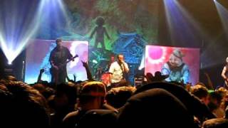 The Acacia Strain - Brown Noise/As if Set Afire Live 12/28/08