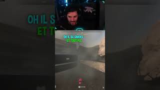 IL NE PEUT PLUS RIEN FAIRE  #warzone #warzone2 #warzonefrance