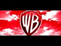 2021 Warner Bros Pictures Logo Horror Remake