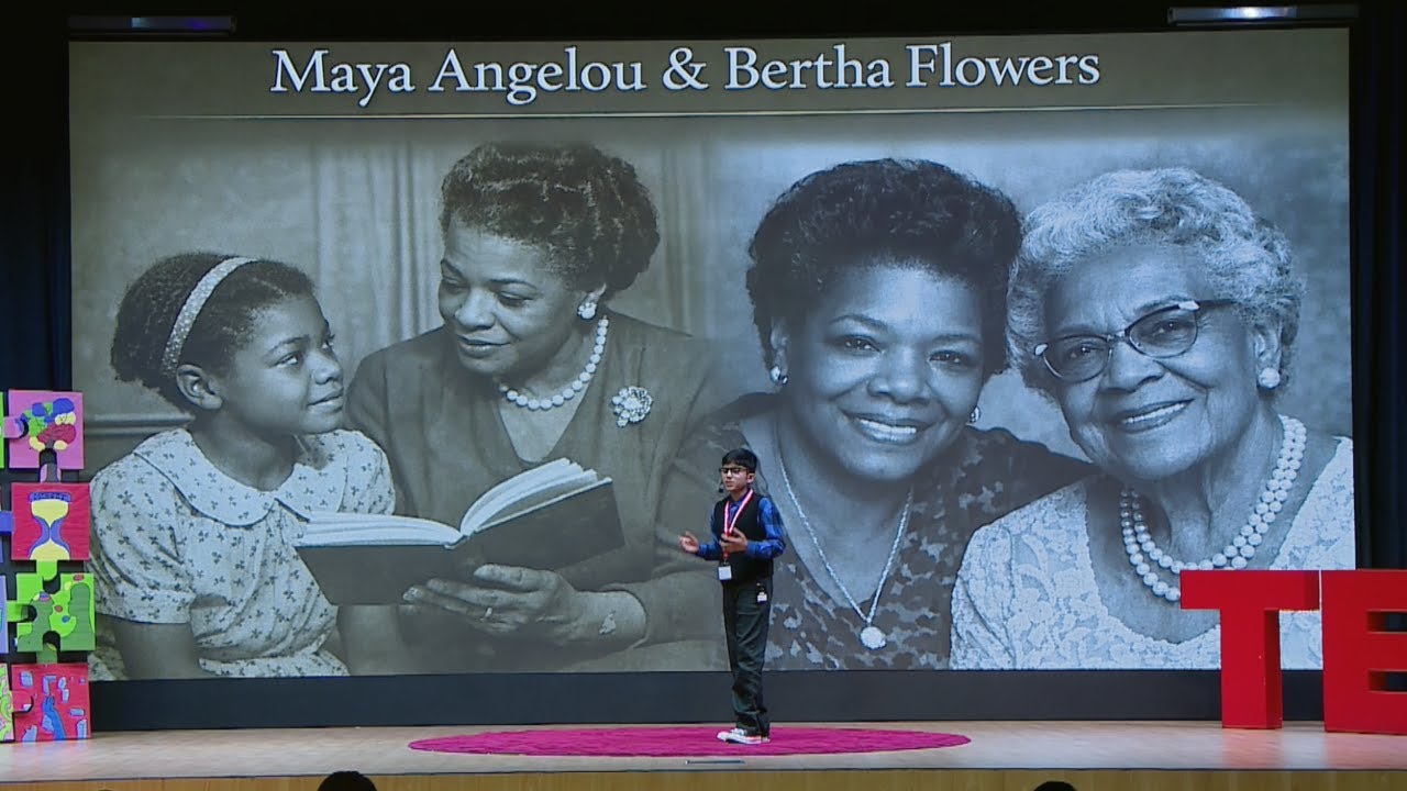 Kindness: The Power That Changes Us | Nathan Aranha | TEDxWinchesterSchoolJebelAli