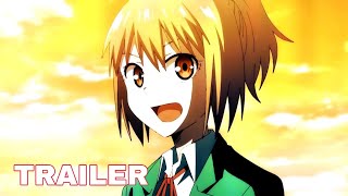The Lucifer And Biscuit Hammer - Official Trailer | Dark IN