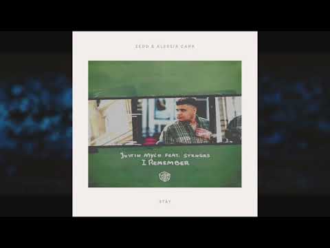 Justin Mylo, Zedd, Alessia Cara - I Remember Stay (Itsseeebas & Ernest Flozsni Mashup)