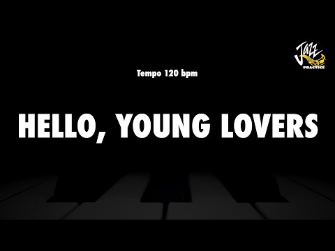 Hello, Young Lovers - Anita Bryant