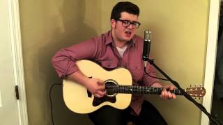 Noah Cover of &quot;It Came Upon a Midnight Clear&quot; Christmas Carol