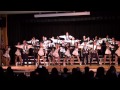Shake It Off OMS Spring Concert 2015