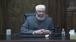 صورة حكم صلاة الجمعة مرتين بسبب اختلاف اللغة/الخميس(3-3-2022م)فتاوى على الهواء مباشرة