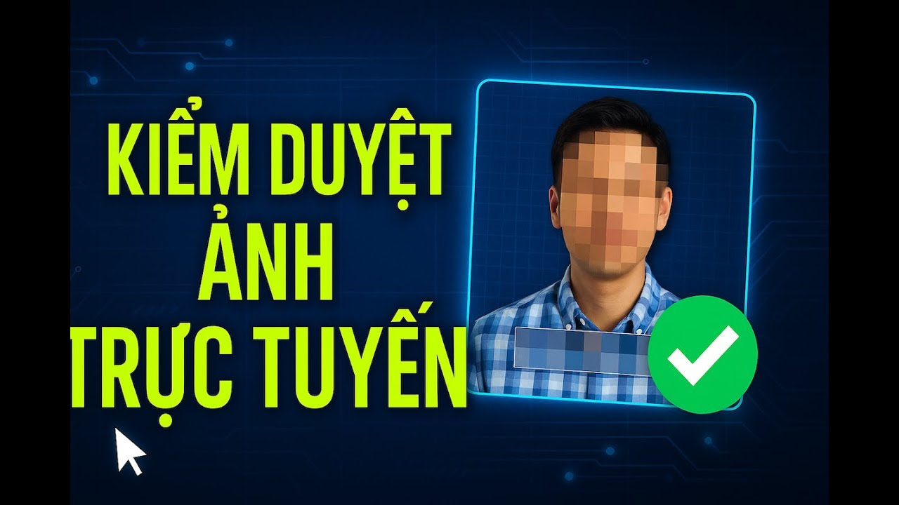 Video hướng dẫn