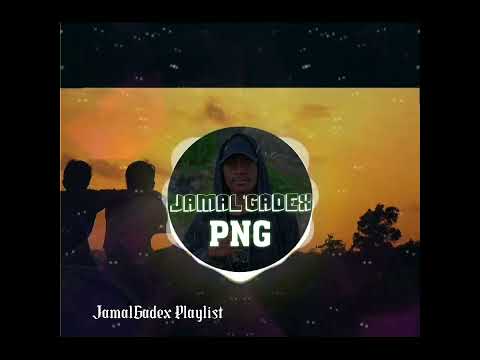 Tarvin Toune - LATE PINIS ( feat Jhay Ace (2022 PNG MUSIC) JamalGadex Playlist