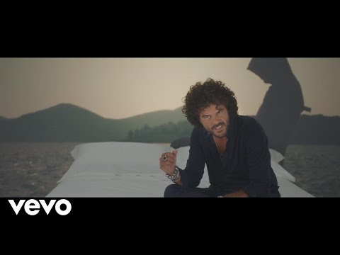 Francesco Renga - Scriverò il tuo nome (Official Video)