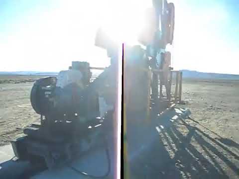 pump jack engine diadema engine las heras santa cruz arg