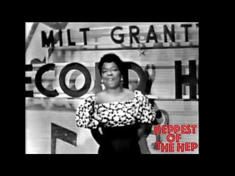 Lavern Baker - Jim dandy got married