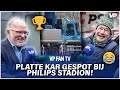 PSV-FANS LACHEN om FEYENOORD: 'TUURLIJK WORDEN WE KAMPIOEN!' ?