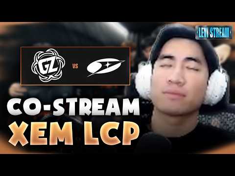 cổ vũ MVK vs GZ #watchpartylcp #lolpacific