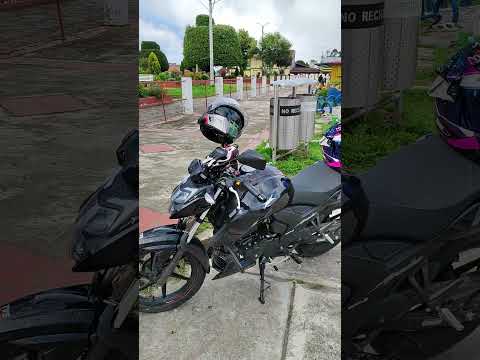 Continuamos Para Libano Tolima 🇨🇴