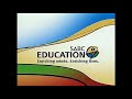 SABC Education Nickelodeon 2010