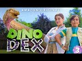 Dino Dex S3 Official Trailer Prime Video Kids