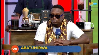 #VERSUS: Bull Dogg mu gahinda kubera abafunga ibitaramo by'abahanzi