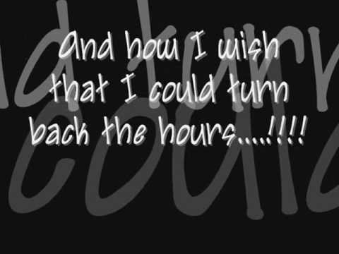 Could It Be Any Harder - The Calling
