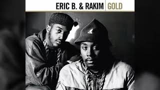 Eric B &amp; Rakim - What&#39;s On Your Mind