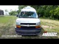 Used 2004 Roadtrek 210 Popular Class B ...