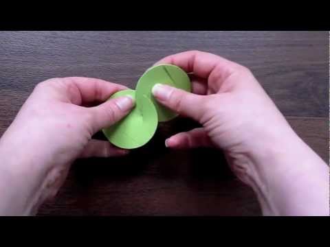 Anleitung folia® Fancy Shapes - Basics