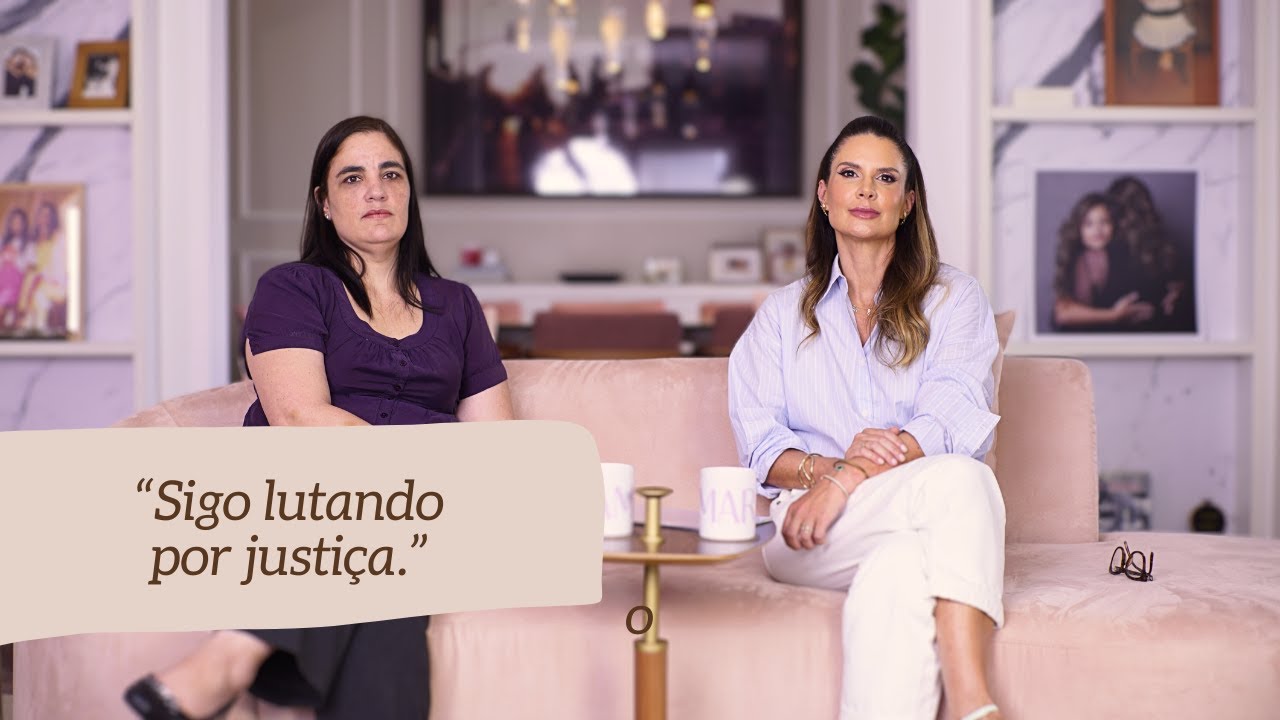 Vítima de feminicídio, sua irmã tomou 30 facadas