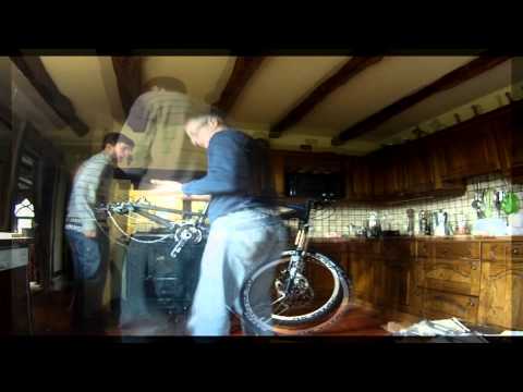 Canyon Torque EX Vertride