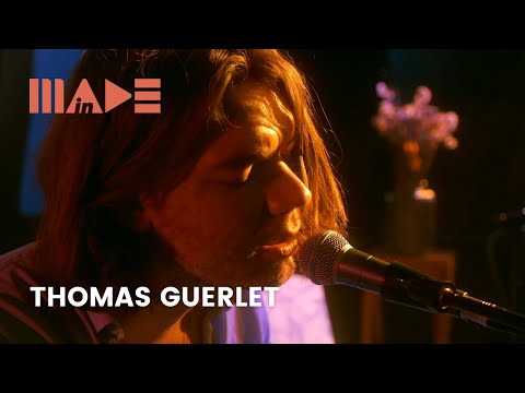 Made In x Le Hasard Ludique | Thomas Guerlet