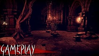 Horror of the Deep | Gameplay