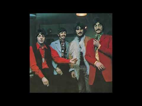 George Harrison Beatles Guitar Solos 1963-70