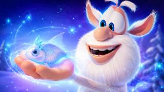 Booba - SPLASH! THE MAGIC FISH IS HERE! 🐟💦 Super Toons For Kids